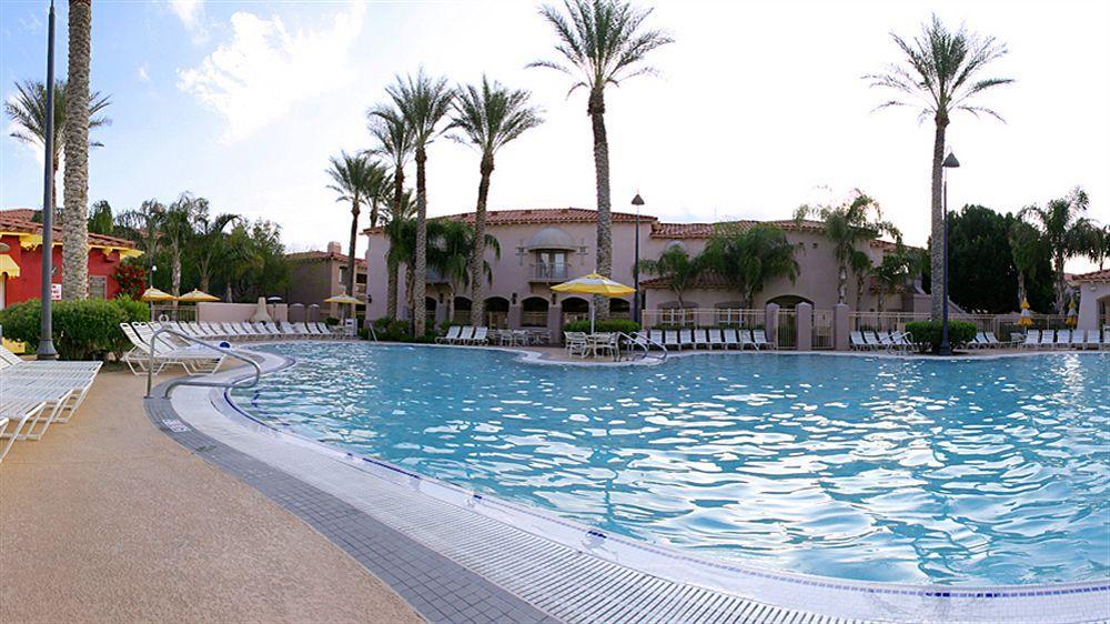 Sheraton Desert Oasis Villas, Scottsdale Exteriör bild